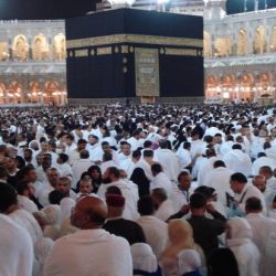 Amalan yang Pahalanya Setara dengan Ibadah Haji dan Umrah