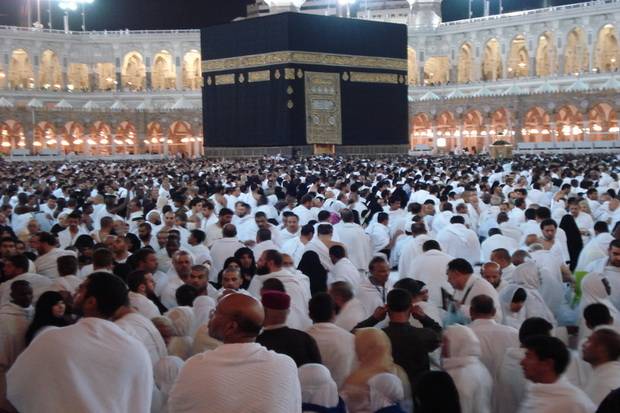 Amalan yang Pahalanya Setara dengan Ibadah Haji dan Umrah