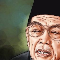 Meneladani Gus Dur, Tokoh Islam Anti Korupsi