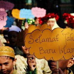 Tradisi Muslim Indonesia dalam Menyambut Tahun Baru Islam