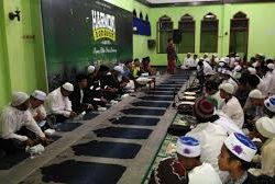 Memakmurkan Musholla Bentuk Nyata Dakwah