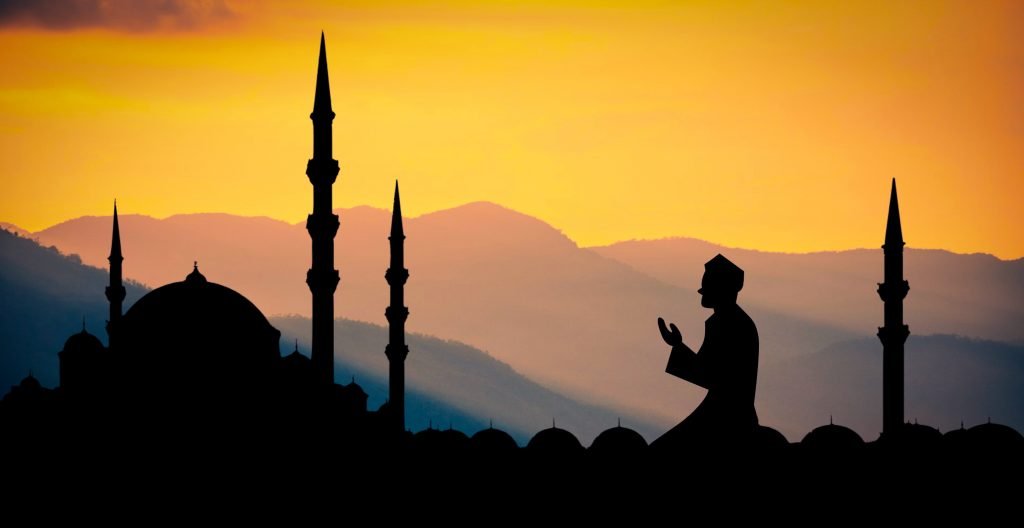 Keberkahan Bulan Ramadan