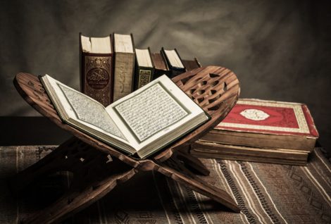Peristiwa Nuzulul Qur’an, yang Diperingati Setiap 17 Ramadan
