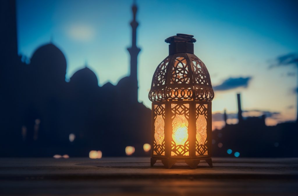 Semakin Berkah, Persiapkan Ramadan dengan 4 Hal Ini!