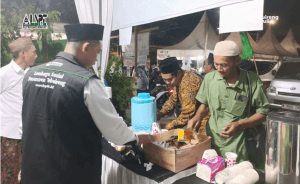 Muktamar NU ke-35 Di Tambakberas