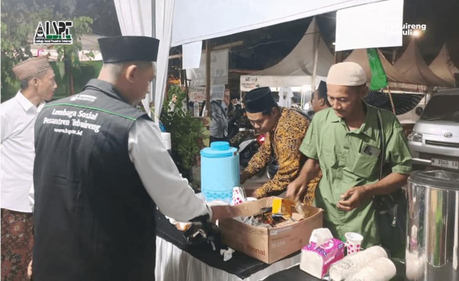 Muktamar NU ke-35 Di Tambakberas